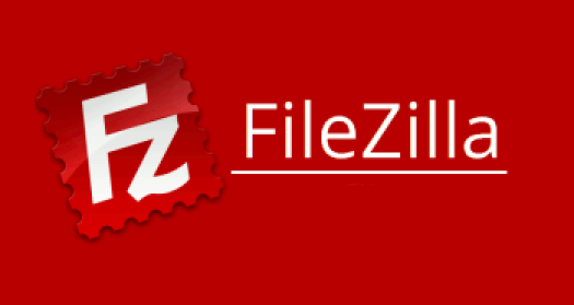 Filezilla Logo 350x186px